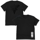 ウルトラマントリガー GUTS-SELECT Tシャツ/BLACK-M（再販）[コスパ]《01月予約》