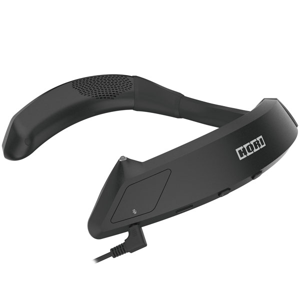 3D Surround Gaming Neckset for Xbox Series X|S[ホリ]《在庫切れ》