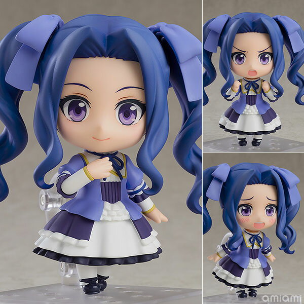 ねんどろいど 盾の勇者の成り上がり Season2 メルティ[グッドスマイルカンパニー]《在庫切れ》のサムネイル