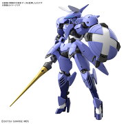 HG 1/144 ジークルーネ プラモデル[BANDAI SPIRITS]