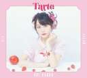 CD 小倉唯 / Tarte CD+BD盤[キングレコード]《在庫切れ》