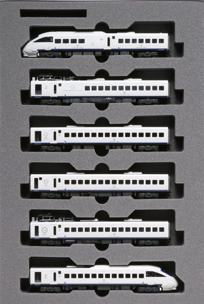 鉄道模型, 電車 10-246 885(1) 6KATO05
