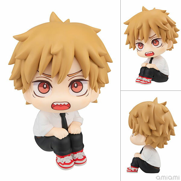 Chainsaw Man - Denji - Nendoroid Figure