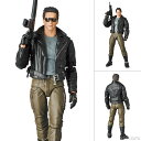 マフェックス No.176 MAFEX T-800(The Terminator Ver.)[メディコム・トイ]《発売済・在庫品》