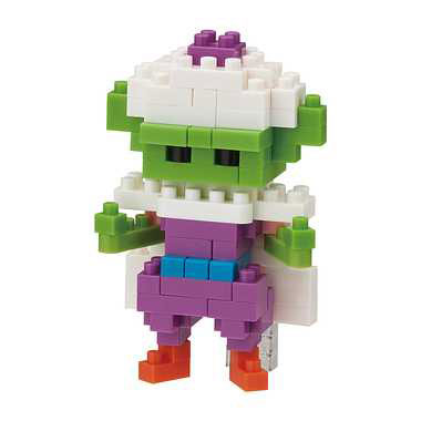 nanoblock(imubN) NBDB 003 hS{[Z sbR[J ] ρE݌ɕi 