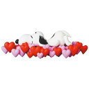 EgfBe[tBMA No.684 UDF PEANUTS SERIES 13 FULL OF HEART SNOOPY[fBREgC] ρE݌ɕi 