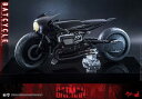 ムービー マスターピース THE BATMAN ザ バットマン1/6 バットサイクル 延期前倒可能性大 ホットトイズ 【同梱不可】【送料無料】《発売済 在庫品》