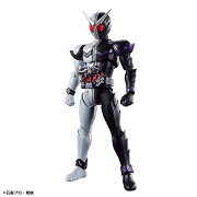 Figure-rise Standard 仮面ライダーW ファングジョーカー プラモデル 『仮面ライダーW』[BANDAI SPIRITS]