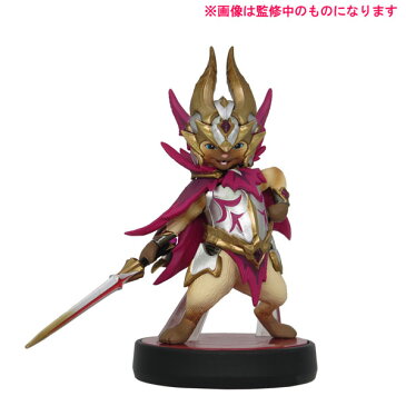 amiibo オトモアイルー [メルゼネコ][モンスターハンターライズ：サンブレイク] (モンスターハンターシリーズ)[カプコン]《発売済・在庫品》