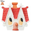 EgfBe[tBMA No.687 UDF Disney V[Y10 The Little House[fBREgC]sρE݌ɕit