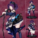 アイドルマスター シャイニーカラーズ 田中摩美々 ルフォンドゥ・ラメールver. 1/8 完成品フィギュア[あみあみ]《発売済・在庫品》