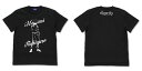 呪術廻戦 描き下ろし 伏黒 Tシャツ Snow Fes Ver./BLACK-L（再販）[WIZARD]《01月予約》