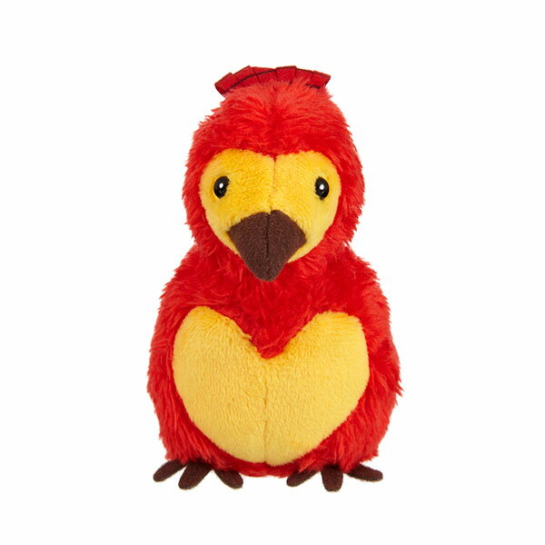 ハリー・ポッター フォークス ぬいぐるみクリップ[セキグチ]《発売済・在庫品》のサムネイル