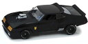 1/18 Last of the V8 Interceptors (1979) - 1973 Ford Falcon XB（再販）[グリーンライト]《在庫切れ》