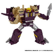 トランスフォーマーレガシー TL-10 ブリッツウイング[タカラトミー]