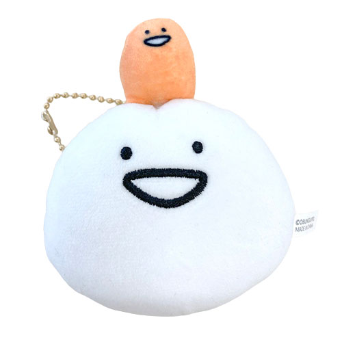 お文具といっしょ ぬいぐるみメジャー お文具さん[ムービック]《在庫切れ》のサムネイル