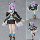 figma ウマ娘 プリティーダービー メジロマックイーン[マックスファクトリー]【送料無料】《発売済・在庫品》