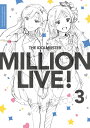 THE IDOLMSTER MILLION LIVEI CARD VISUAL COLLECTION VOL.3 ()[CloverWorks]sρE݌ɕit