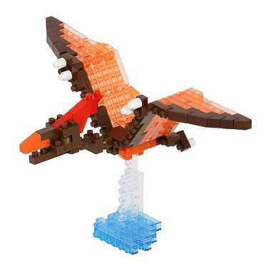 nanoblock(imubN) NBC 365 vemh[J ] ρE݌ɕi 