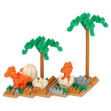 nanoblock(imubN) NBC 366 eBmTEX̛z[J ] ρE݌ɕi 