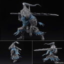 Qコレクション Dark Souls 深淵歩きのアルトリウス 完成品フィギュア プレックス 《発売済 在庫品》