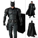 マフェックス No.188 MAFEX THE BATMAN《発売済・在庫品》