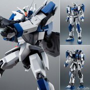 ROBOT魂 〈SIDE MS〉 GAT-X102 デュエルガンダム ver. A.N.I.M.E. 『機動戦士ガンダムSEED』[BANDAI SPIRITS]