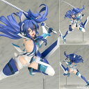 戦姫絶唱シンフォギアGX 風鳴翼 1/7 完成品フィギュア ホビーストック 【送料無料】《発売済 在庫品》