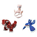 ポケットモンスター モンコレ 激闘！レジェンドバトルセット[タカラトミー]《在庫切れ》