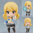 ねんどろいど 「FAIRY TAIL」ファイナルシリーズ ルーシィ・ハートフィリア[マックスファクトリー]【送料無料】《発売済・在庫品》