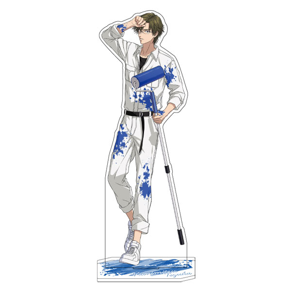 『新テニスの王子様』 アクリルスタンド COLORS 手塚国光[amie]《在庫切れ》のサムネイル