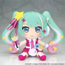 キャラクター ボーカル シリーズ 初音ミク マジカルミライ 10th ぬいぐるみ Gift 《発売済 在庫品》