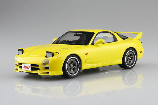 1000台限定 京商 1/18 頭文字D 新劇場版 マツダ RX-7 FD3S 楽天市場】京商 ksr18d02 1/18 新劇場版 頭文字d マツダ rx-7