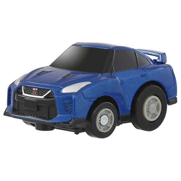 チョロQ e-01 日産 NISSAN GT-R(R35) タカラトミー 《発売済 在庫品》