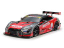 エキスパートビルトシリーズ No.192 1/10 XB MOTUL AUTECH GT-R(TT-02シャーシ) タミヤ 【同梱不可】【送料無料】《発売済 在庫品》