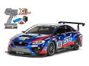 XB 1 10 SUBARU WRX STI NBR`W (TT-02V[V)[^~]    ρE݌ɕi 