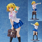 ひぐらしのなく頃に 卒 北条沙都子 高校生ver. 1/7 完成品フィギュア[Miyuki]【送料無料】《発売済・在庫品》