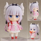 ねんどろいど 小林さんちのメイドラゴン カンナ[グッドスマイルアーツ上海]【送料無料】《発売済・在庫品》