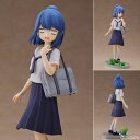 【限定販売】ゆるキャン△ SEASON2 志摩リン 中学生Ver. あみあみ限定版 1/7 完成品フィギュア プラム 《発売済 在庫品》