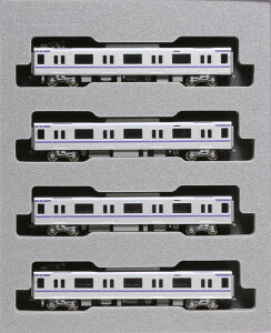 10-1761 東京メトロ半蔵門線 18000系4両増結セット[KATO]《発売済・在庫品》