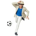 ウルトラディテールフィギュア No.713 UDF キャプテン翼 シリーズ2 ロベルト本郷《発売済・在庫品》