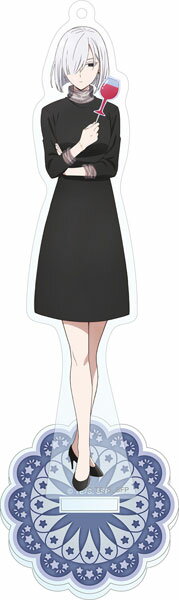 SPY×FAMILY アクリルスタンドキーホルダー/フィオナ[ムービック]《在庫切れ》のサムネイル