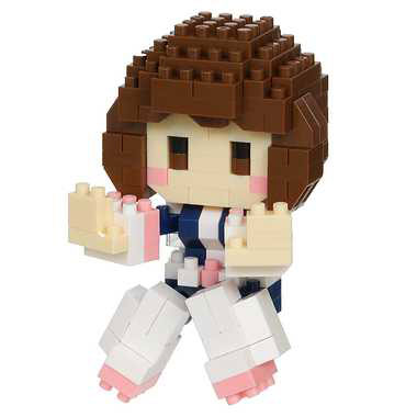 nanoblock(imubN) NBCC 144 l̃q[[AJf~A q[J ] ρE݌ɕi 