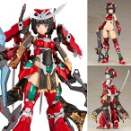 フレームアームズ・ガール マガツキ 崩天 プラモデル[コトブキヤ]【送料無料】《発売済・在庫品》