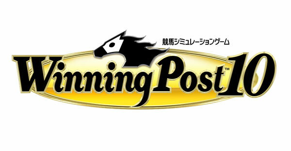 Nintendo Switch Winning Post 10[コーエーテクモゲームス]【送料無料】《在庫切れ》