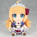 プリンセスコネクト！Re：Dive ぬいぐるみ ペコリーヌ[Gift]《発売済・在庫品》