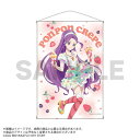 『アイカツ！』×マリオンクレープ 描きおろしB2タペストリー 神崎美月（再販） あみあみ 《発売済 在庫品》