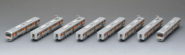 98820 JR 315系通勤電車セット(8両)[TOMIX]【送料無料】《06月予約》