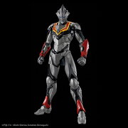 Figure-rise Standard ULTRAMAN SUIT EVIL TIGA -ACTION- プラモデル[BANDAI SPIRITS]