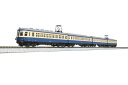 10-1764 クモハ52(1次車) 飯田線 4両セット KATO 【送料無料】《発売済 在庫品》